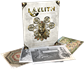 Laelith : Les Provinces du Haut-Lac : Aides de jeu