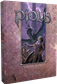 Ptolus, la cité du Pic - Livre de base