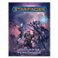 Starfinder : Dossier de Personnage VF