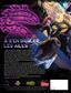 Shadowrun 6 - Le Grand Tour
