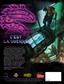 Shadowrun 6 - Ombres et lumières - Paris