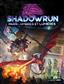 Shadowrun 6 - Ombres et lumières - Paris