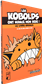 Les Kobolds ont mangé mon bébé !