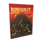 RuneQuest : Bestiaire