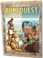 RuneQuest : Les aides de jeu