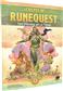 Runequest : Les Déesse de la terre