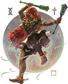 Runequest : Les Déesse de la terre