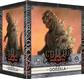 Cthulhu Death May Die : Godzilla (Ext) Cthulhu Death May Die : Godzilla (Ext)