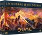 Dune : La Guerre du Désert Dune : La Guerre du Désert