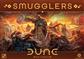 Dune : Contrebandiers Dune : Contrebandiers
