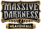 Massive Darkness 2 : Heavenfall Massive Darkness 2 : Heavenfall