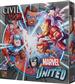 Marvel United : Civil War Marvel United : Civil War