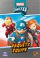Marvel United : Team Decks Marvel United : Team Decks