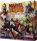 Marvel Zombies : La Résistance des Héros Marvel Zombies : La Résistance des Héros