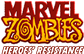 Marvel Zombies : La Résistance des Héros Marvel Zombies : La Résistance des Héros