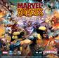 Marvel Zombies : X-Men Resistance Marvel Zombies : X-Men Resistance