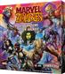 Marvel Zombies : Guardians of the Galaxy Set Marvel Zombies : Guardians of the Galaxy Set