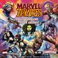 Marvel Zombies : Guardians of the Galaxy Set Marvel Zombies : Guardians of the Galaxy Set