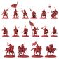 TdFJdF : Lannister (Base) [L16]