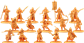 TdFJdF : Martell (Base) [M22]