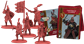 TdFJdF : Gardes Lannister [L1]