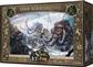 TdFJdF : Mammouths de Guerre [PL11]
