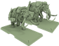 TdFJdF : Mammouths de Guerre [PL11]