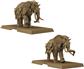 TdFJdF : Eléphants de la Compagnie Dorée [N20]
