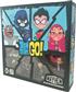 Teen Titans Go ! Mayhem Teen Titans Go ! Mayhem
