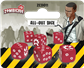 Zombicide : Dés de Va-tout Zombicide : Dés de Va-tout