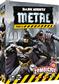 Zombicide : Dark Night Metal Pack #1 Zombicide : Dark Night Metal Pack #1