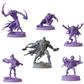 Zombicide : Dark Night Metal Pack #1 Zombicide : Dark Night Metal Pack #1