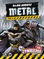 Zombicide : Dark Night Metal Pack #1 Zombicide : Dark Night Metal Pack #1
