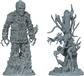 Zombicide : Iron Maiden Pack #3 Zombicide : Iron Maiden Pack #3