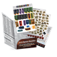Gloomhaven : Removable Sticker Set Gloomhaven : Removable Sticker Set