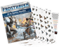 Frosthaven : Removable Sticker Set Frosthaven : Removable Sticker Set