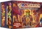Gloomhaven : Boutons & Bestioles Gloomhaven : Boutons & Bestioles