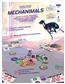 Mechanimals