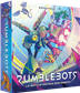 Rumblebots : Last Bot Standing Rumblebots : Last Bot Standing