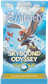 Altered : Skybound Odyssey - Booster EN (36) Altered : Skybound Odyssey - Booster EN (36)