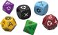 Genesys : Roleplaying Dice Pack EN