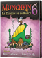 Munchkin 6 : Le Donjon de la Farce (Ext) Munchkin 6 : Le Donjon de la Farce (Ext)