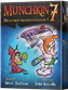 Munchkin 7 : Oh le Gros Tricheuuuuuuuur ! (Ext) Munchkin 7 : Oh le Gros Tricheuuuuuuuur ! (Ext)