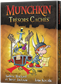 Munchkin : Trésors Cachés (Ext)