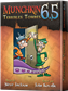 Munchkin 6.5 : Terribles Tombes (Ext) Munchkin 6.5 : Terribles Tombes (Ext)
