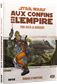 SW : Aux Confins de l'Empire Par delà la Bordure