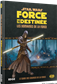 Star Wars : Force et Destinée Domaines de la Force