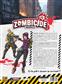 Zombicide Chronicles Zombicide Chronicles