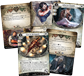 Arkham JCE : Children of Blood (campagne)