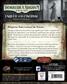 Arkham JCE : Traces to Nowhere (scenario)